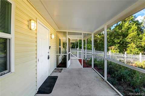 Thrush, INVERNESS, FL 34450