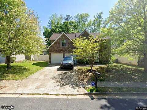 Kentwood Springs, HAMPTON, GA 30228