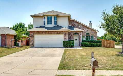 Ramsey, DENTON, TX 76209