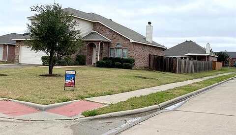 Ramsey, DENTON, TX 76209