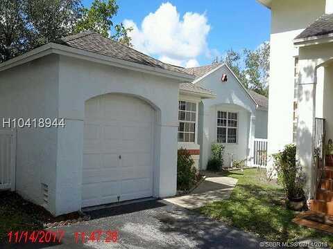 12Th, PEMBROKE PINES, FL 33026