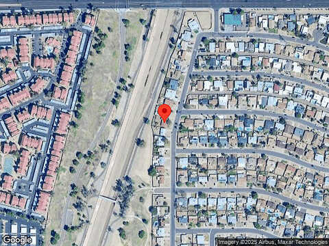 25Th, PHOENIX, AZ 85029