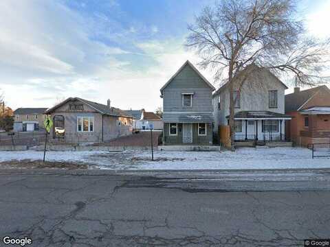 Mesa, PUEBLO, CO 81006