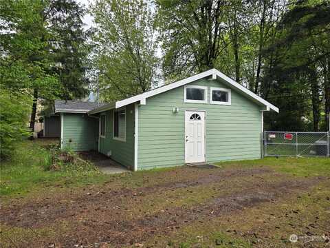 Scott Creek, OLYMPIA, WA 98512