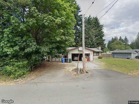 Scott Creek, OLYMPIA, WA 98512
