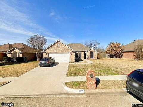 Point, KRUM, TX 76249