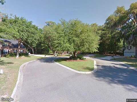 Brittany, RICHMOND HILL, GA 31324