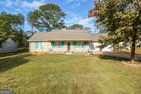 Starlake, JACKSON, GA 30233