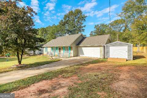 Starlake, JACKSON, GA 30233