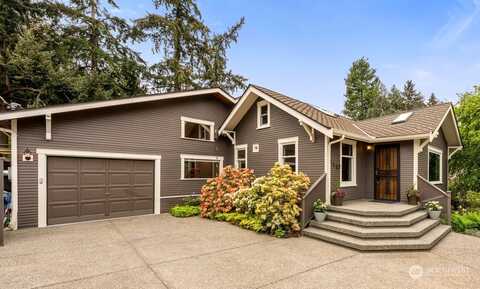 132Nd, SEATTLE, WA 98177