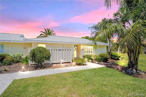 Bayshore, CRYSTAL RIVER, FL 34429