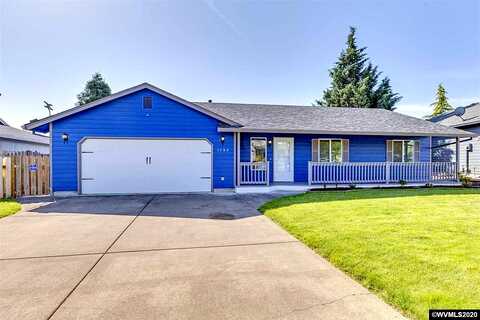 Hermanson, WOODBURN, OR 97071