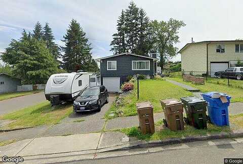 61St, TACOMA, WA 98404