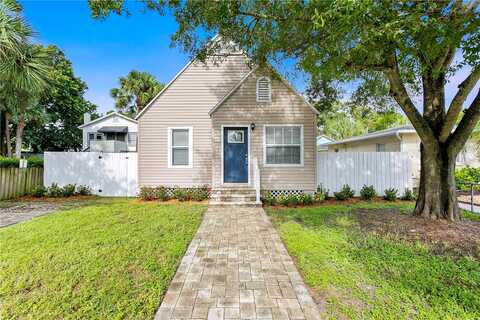 17Th, SAINT PETERSBURG, FL 33713