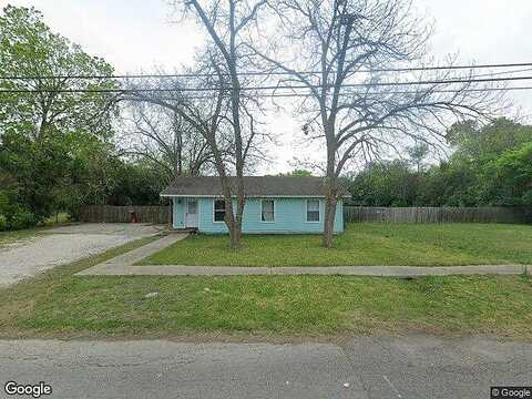 Smith, SAN MARCOS, TX 78666