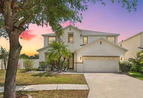 Golden Silence, RIVERVIEW, FL 33579