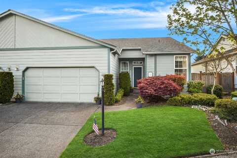37Th Avenue, TACOMA, WA 98446