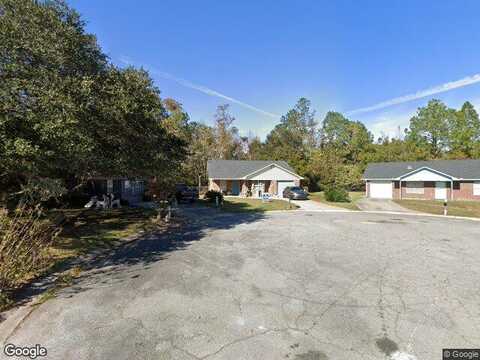 Apache, HINESVILLE, GA 31313