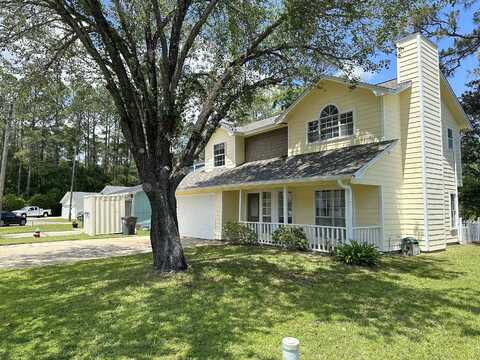 Crystal Lake, VALPARAISO, FL 32580