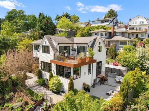 32Nd, SEATTLE, WA 98144