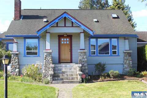 13Th, PORT ANGELES, WA 98362