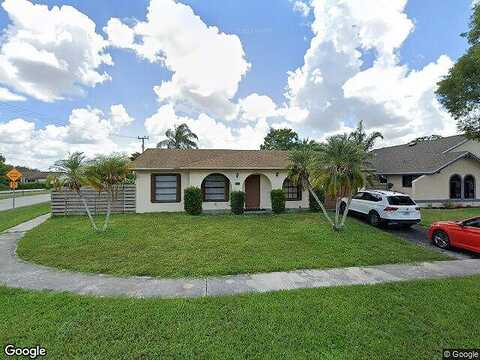26Th, SUNRISE, FL 33322