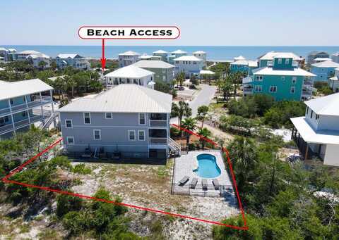 Seagrass, PORT SAINT JOE, FL 32456