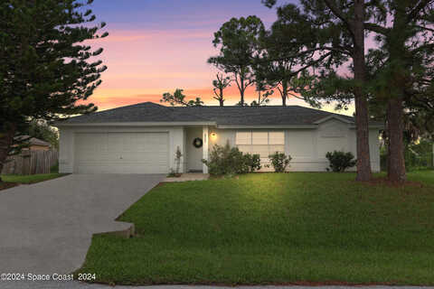 Slocum, PALM BAY, FL 32907