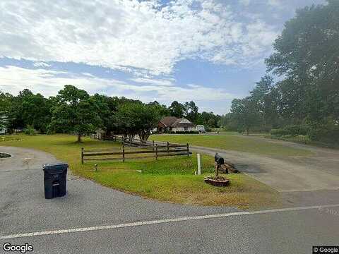 Lagoona, CORDELE, GA 31015