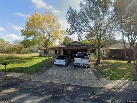 Green Nook, SAN ANTONIO, TX 78223