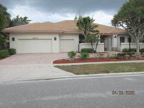 Stonebridge, BOCA RATON, FL 33498