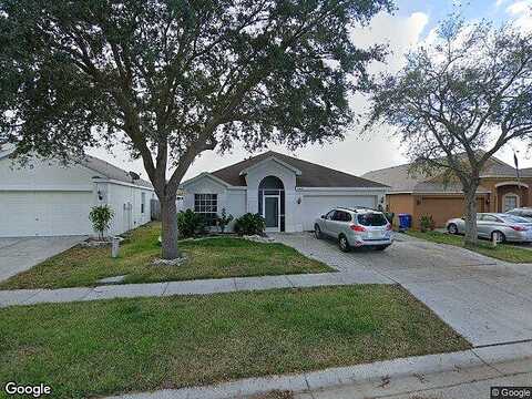 Hallmark, RIVERVIEW, FL 33578