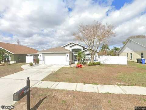 Crestfield, RIVERVIEW, FL 33569