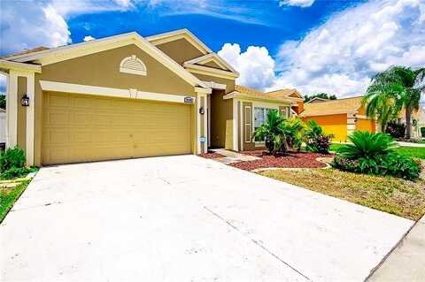 Hallmark, RIVERVIEW, FL 33578