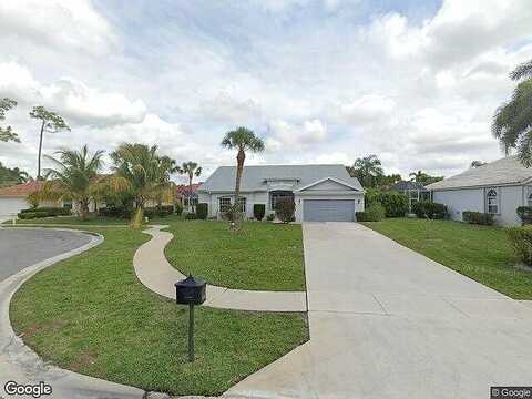 Sweet Briar, WELLINGTON, FL 33414