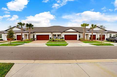 Echo Dock, SAN ANTONIO, FL 33576