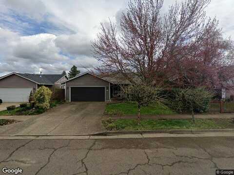 10Th, LEBANON, OR 97355