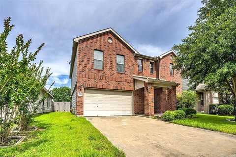 Americana, MISSOURI CITY, TX 77459