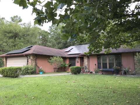 130Th, FORT MC COY, FL 32134