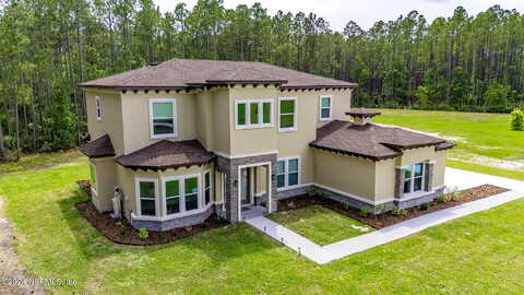 Fox Lake, JACKSONVILLE, FL 32219