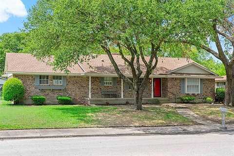 Crestview, KAUFMAN, TX 75142
