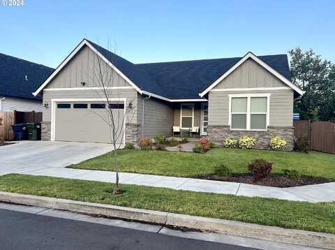 46Th, SPRINGFIELD, OR 97478