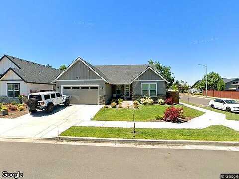 46Th, SPRINGFIELD, OR 97478