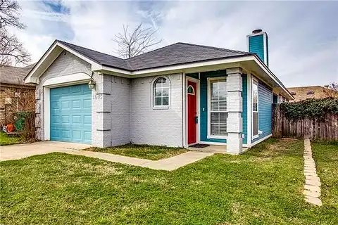 Bull, DENTON, TX 76209