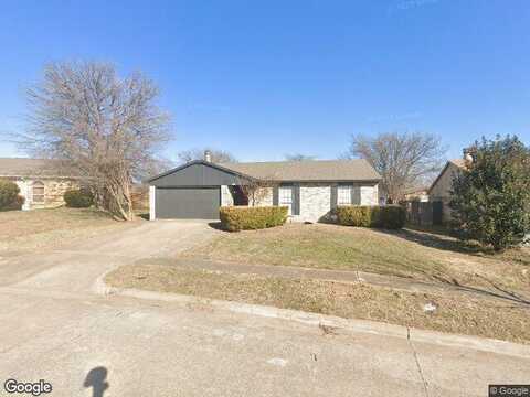 Winterberry, DALLAS, TX 75249