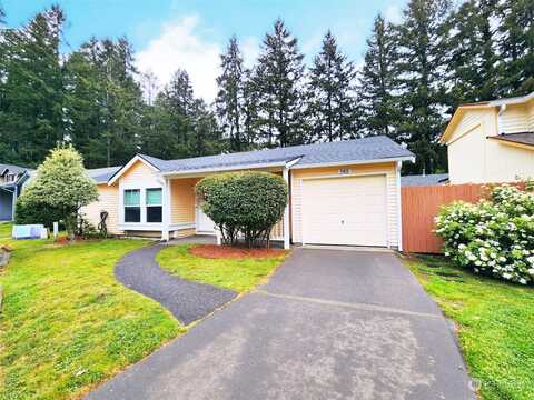 Malibu, LACEY, WA 98503