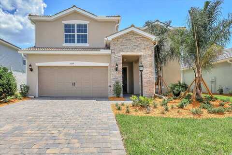Harlowe, BRADENTON, FL 34211