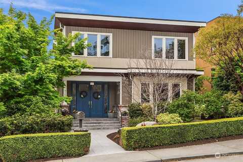 1St, KIRKLAND, WA 98033