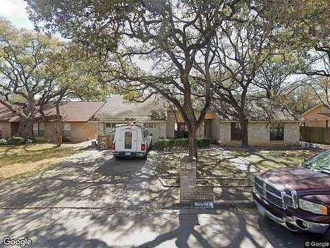 Green Run, SAN ANTONIO, TX 78231