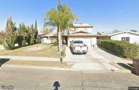 Yolanda, MORENO VALLEY, CA 92551